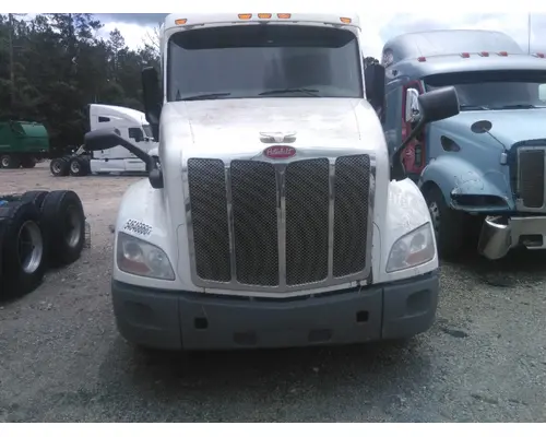 PETERBILT 579 2012-2022 HOOD