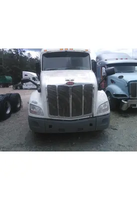 PETERBILT 579 2012-2022 HOOD