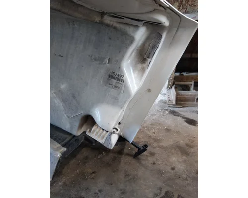 PETERBILT 579 2012-2022 HOOD