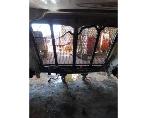 PETERBILT 579 2012-2022 HOOD