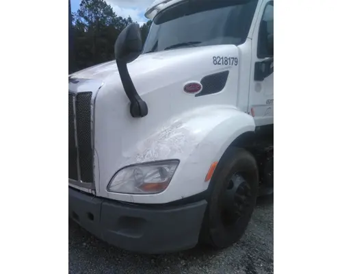 PETERBILT 579 2012-2022 HOOD