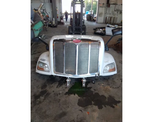 PETERBILT 579 2012-2022 HOOD