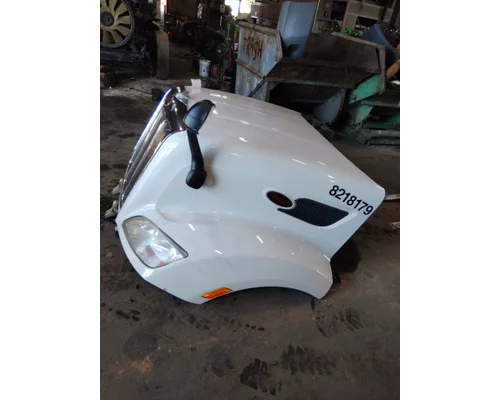 PETERBILT 579 2012-2022 HOOD