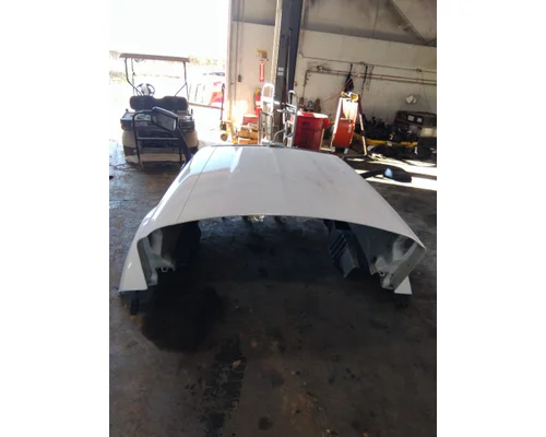 PETERBILT 579 2012-2022 HOOD