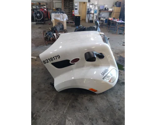 PETERBILT 579 2012-2022 HOOD