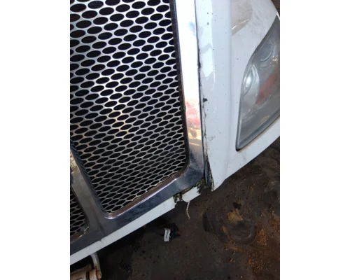 PETERBILT 579 2012-2022 HOOD