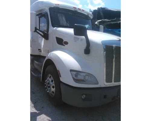 PETERBILT 579 2012-2022 HOOD