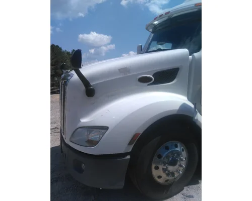 PETERBILT 579 2012-2022 HOOD