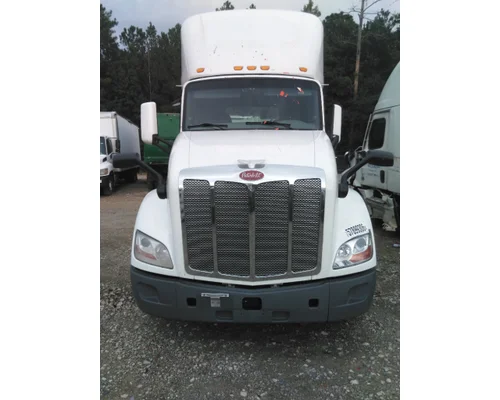 PETERBILT 579 2012-2022 HOOD