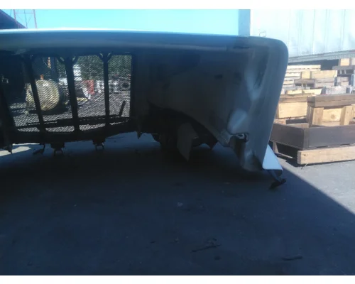 PETERBILT 579 2012-2022 HOOD