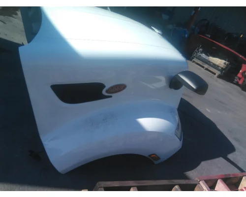 PETERBILT 579 2012-2022 HOOD
