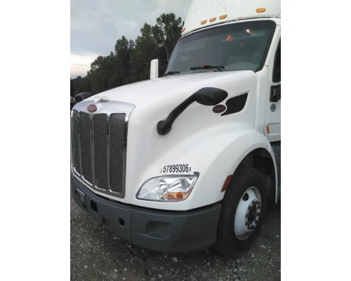 PETERBILT 579 2012-2022 HOOD