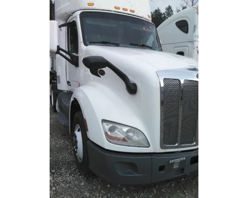 PETERBILT 579 2012-2022 HOOD