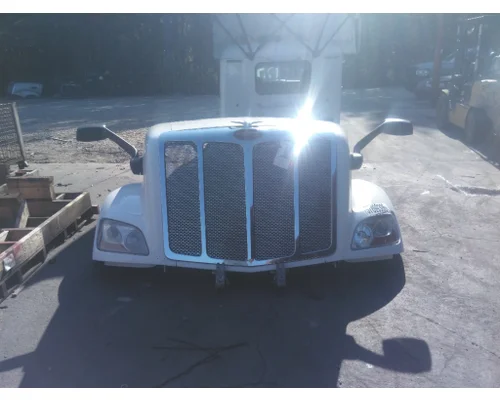 PETERBILT 579 2012-2022 HOOD
