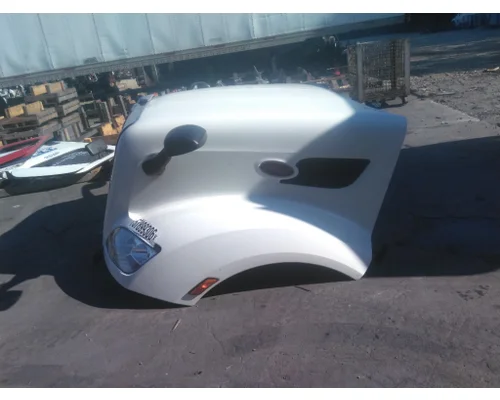 PETERBILT 579 2012-2022 HOOD