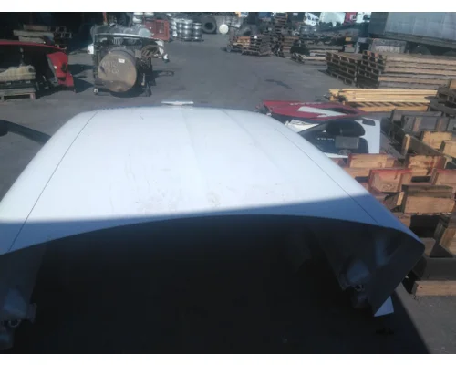 PETERBILT 579 2012-2022 HOOD