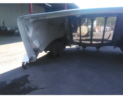 PETERBILT 579 2012-2022 HOOD