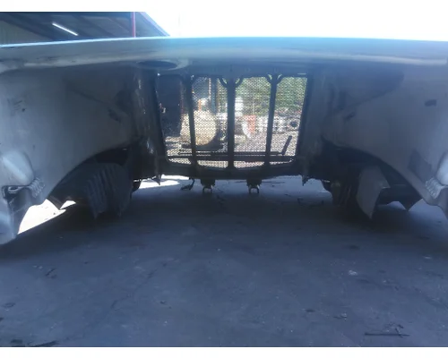 PETERBILT 579 2012-2022 HOOD