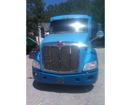 PETERBILT 579 2012-2022 HOOD