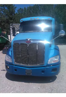 PETERBILT 579 2012-2022 HOOD