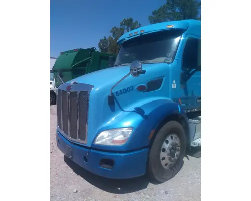 PETERBILT 579 2012-2022 HOOD