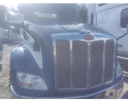 PETERBILT 579 2012-2022 HOOD