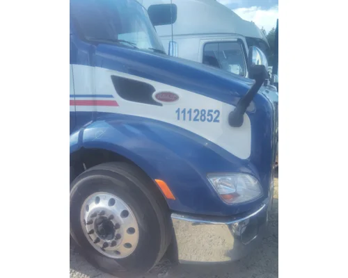 PETERBILT 579 2012-2022 HOOD