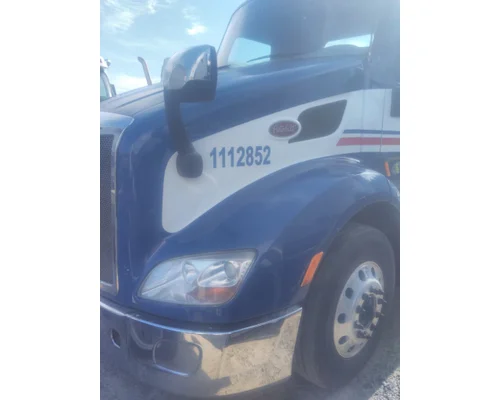 PETERBILT 579 2012-2022 HOOD