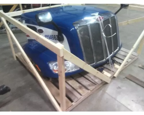 PETERBILT 579 2012-2022 HOOD
