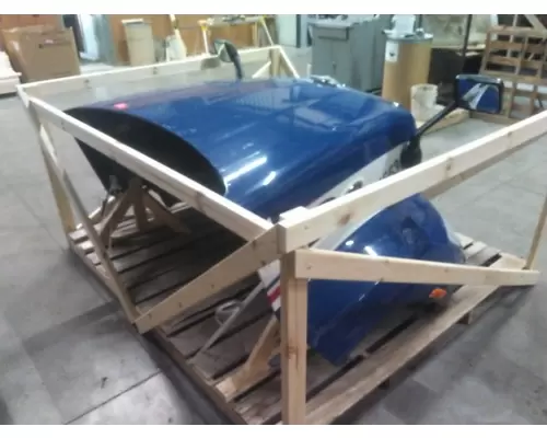 PETERBILT 579 2012-2022 HOOD