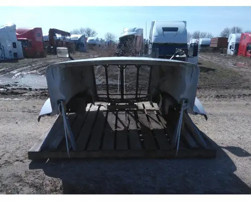 PETERBILT 579 2012-2022 HOOD