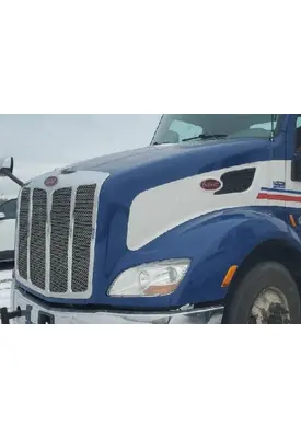 PETERBILT 579 2012-2022 HOOD