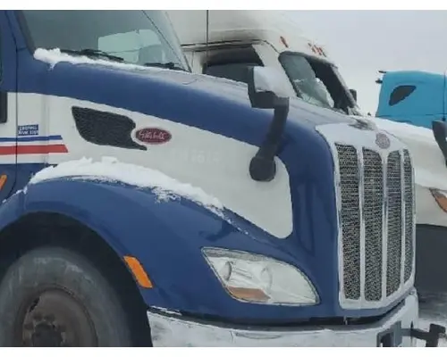 PETERBILT 579 2012-2022 HOOD