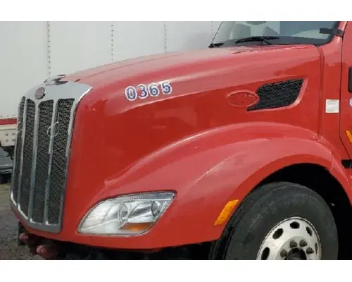 PETERBILT 579 2012-2022 HOOD