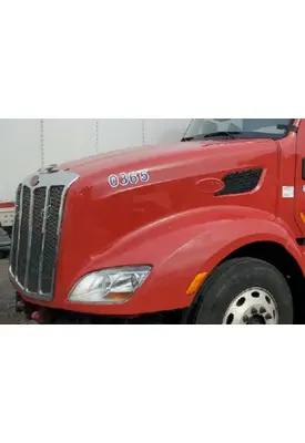 PETERBILT 579 2012-2022 HOOD