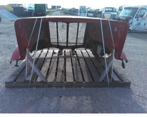 PETERBILT 579 2012-2022 HOOD