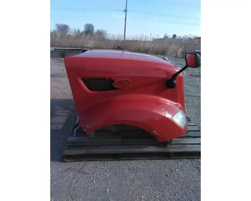 PETERBILT 579 2012-2022 HOOD