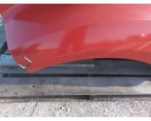 PETERBILT 579 2012-2022 HOOD