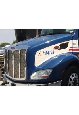 PETERBILT 579 2012-2022 HOOD