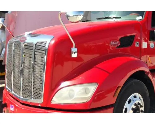 PETERBILT 579 2012-2022 HOOD