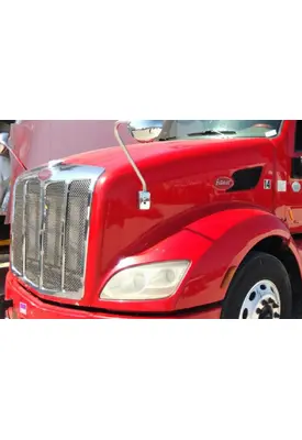 PETERBILT 579 2012-2022 HOOD
