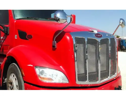 PETERBILT 579 2012-2022 HOOD