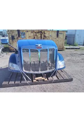 PETERBILT 579 2012-2022 HOOD