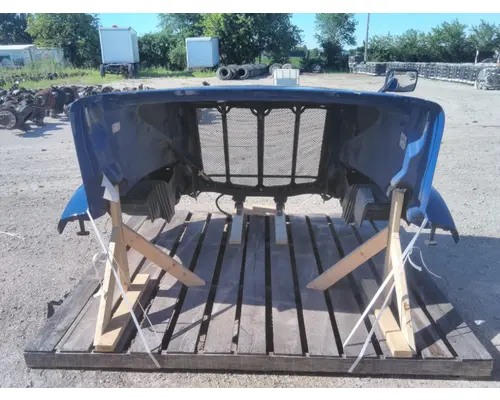 PETERBILT 579 2012-2022 HOOD