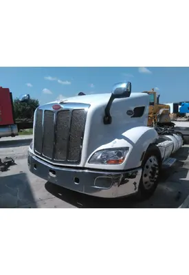 PETERBILT 579 2012-2022 HOOD
