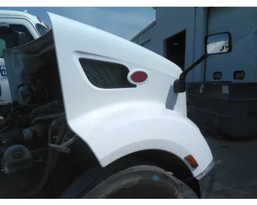 PETERBILT 579 2012-2022 HOOD