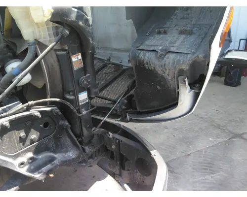 PETERBILT 579 2012-2022 HOOD