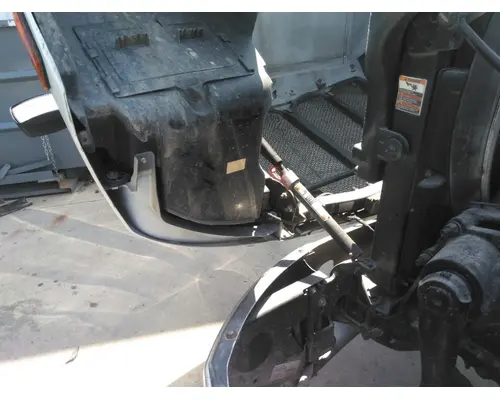 PETERBILT 579 2012-2022 HOOD