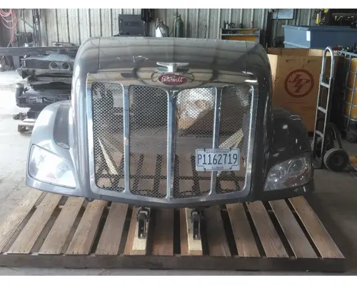 PETERBILT 579 2012-2022 HOOD