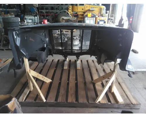 PETERBILT 579 2012-2022 HOOD
